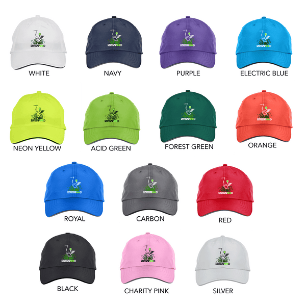 Riverwood Pickleball Hat 2026