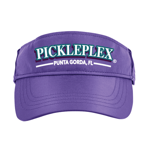 PicklePlex® Performance Visor