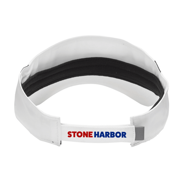 Stone Harbor Pickleball 2026 Visor