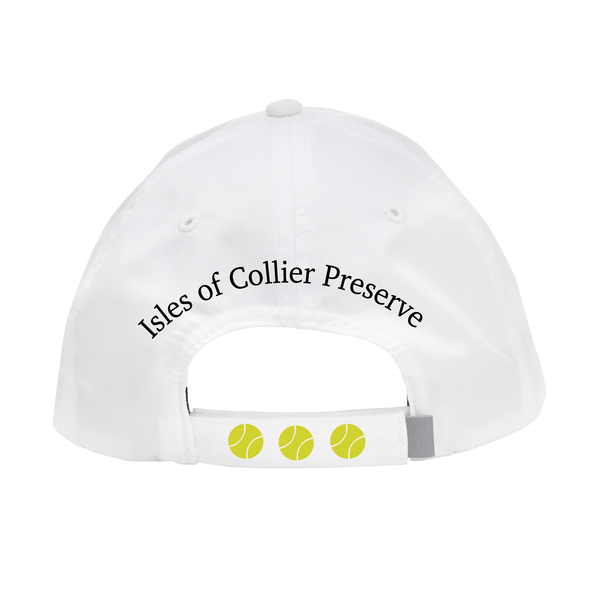 Isles Tennis Hat