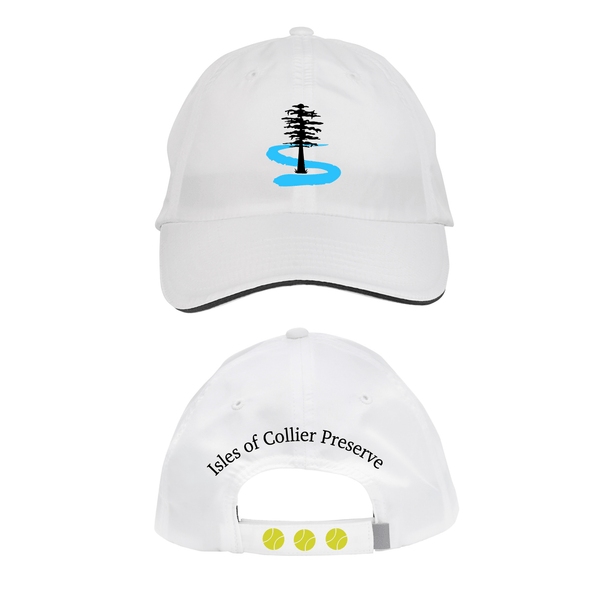 Isles Tennis Hat