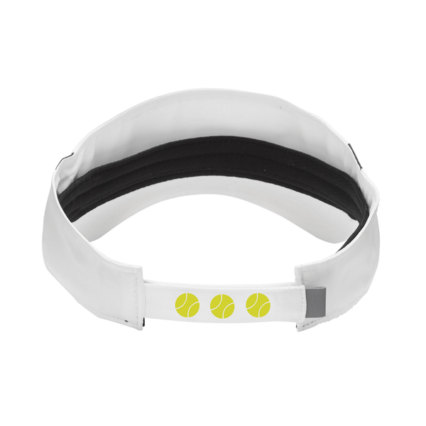 Isles Tennis Visor
