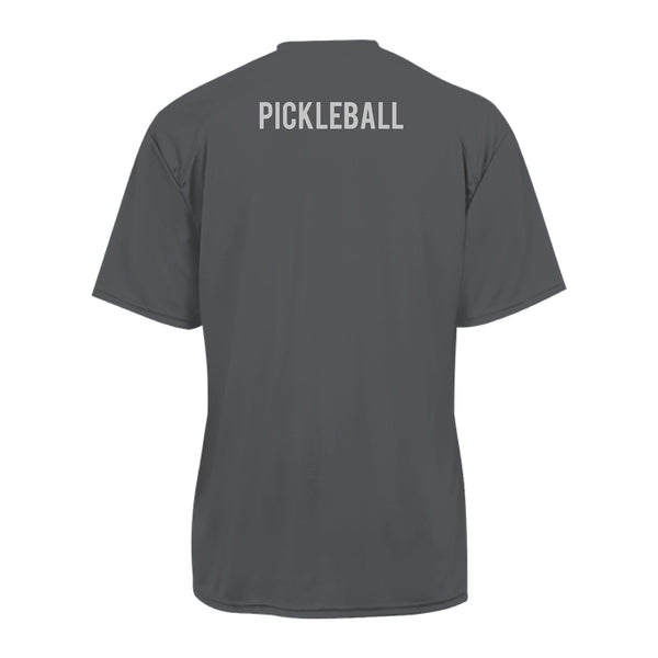 002 Ladies Pickleball T-Shirt - Performance Dri-Fit