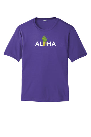 Aloha Performance Pickleball T-Shirt Mens