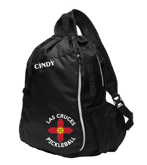 Las Cruces Pickleball Bag - OGIO® Pickleball Bag - Pickleball Sports Bag