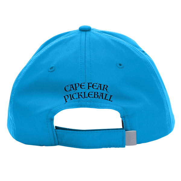 Cape Fear Pickleball Club Performance Hat
