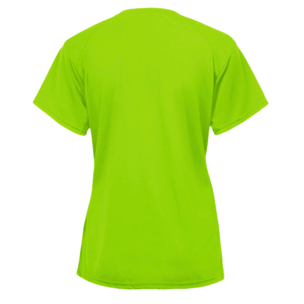 Cape Fear Pickleball Club Ladies Performance T-Shirt - Option 2