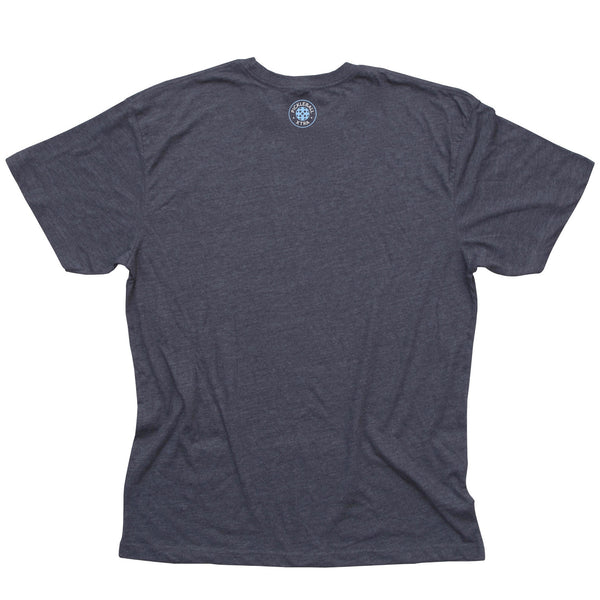 Chapel Hill Pickleball Club Men's T-Shirt