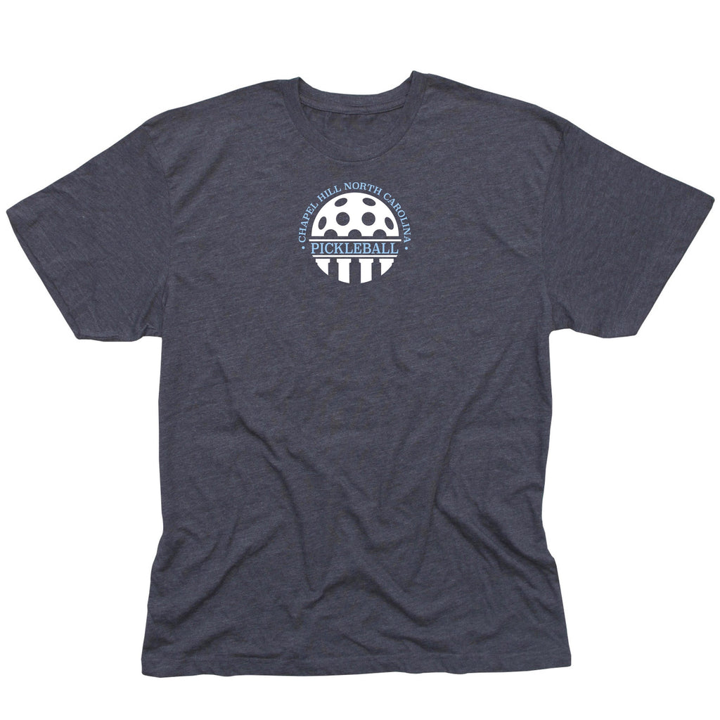 Chapel Hill Pickleball Club Men's T-Shirt
