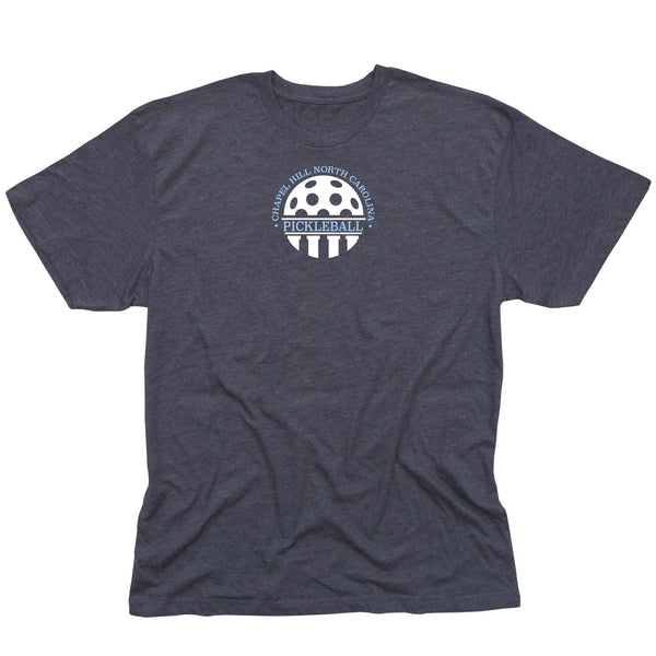 Chapel Hill Pickleball Club Men's T-Shirt