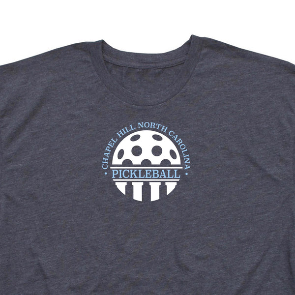 Chapel Hill Pickleball Club Men's T-Shirt