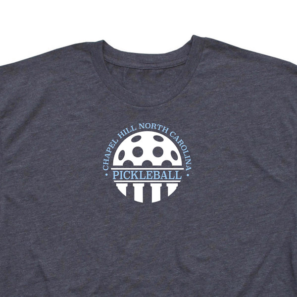 Chapel Hill Pickleball Club Men's T-Shirt