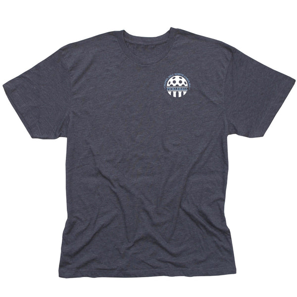 Chapel Hill Pickleball Club Men's T-Shirt