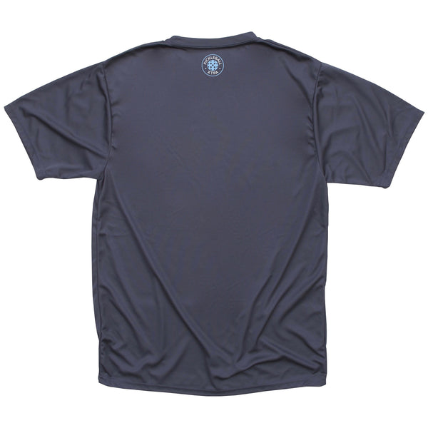 Chapel Hill Pickleball Club Men's T-Shirt