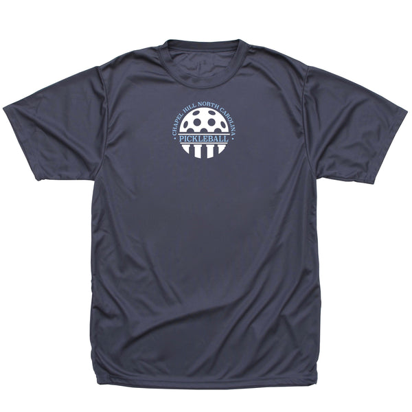 Chapel Hill Pickleball Club Men's T-Shirt