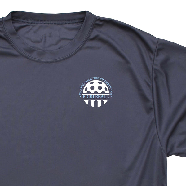 Chapel Hill Pickleball Club Men's T-Shirt