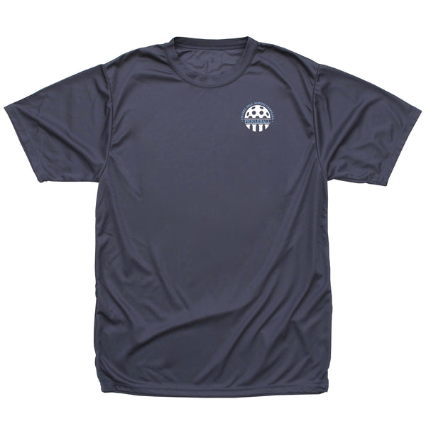 Chapel Hill Pickleball Club Men's T-Shirt