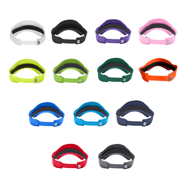 Friends of SoZo Kids Performance Visor