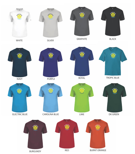 Hollow Rock Men's Performance T-Shirt