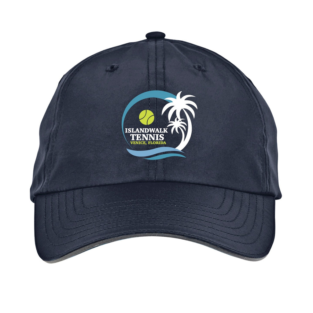 Islandwalk Tennis Ladies Performance Hat