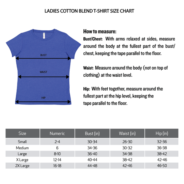 Out Of Control Vintage Ladies Pickleball T-Shirt