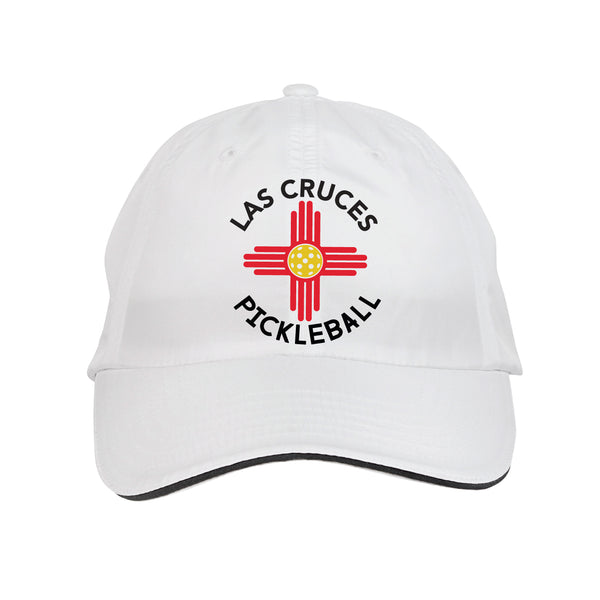 Las Cruces Performance Pickleball Hat