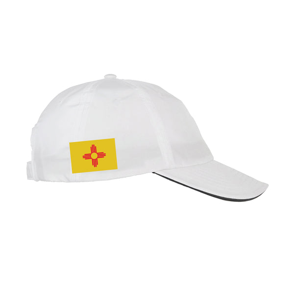 Las Cruces Performance Pickleball Hat