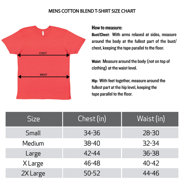 Out of Control - Vintage Mens T-Shirt - Pickleball Gear