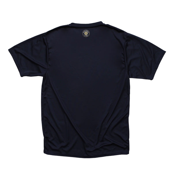 POP Fizz Dink! Pickleball New Year T-Shirt - Men's Performance T-shirt