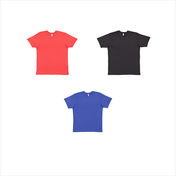 Pickleball Emotions! Men's Vintage T-Shirt