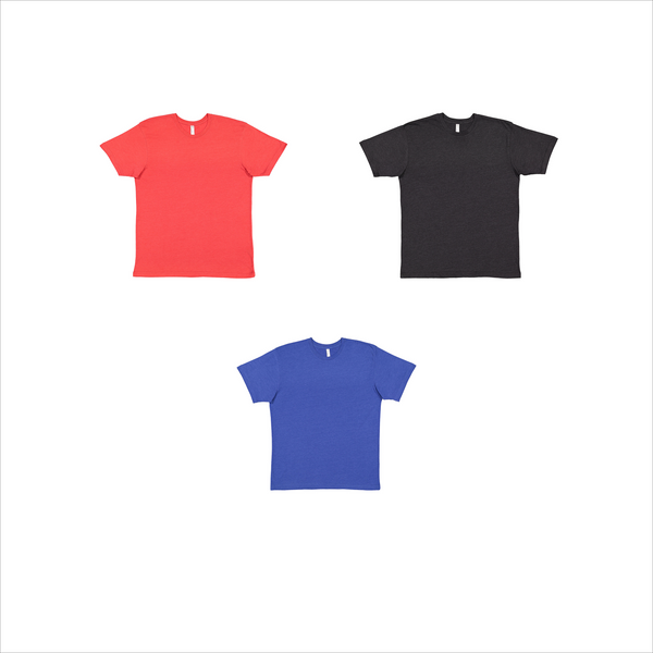 Pickleball Emoji Men's T-Shirt - Vintage heathered T-shirt - Men's T-shirt - Pickleball gift - Pickleball clothing - Pickleball T-Shirt