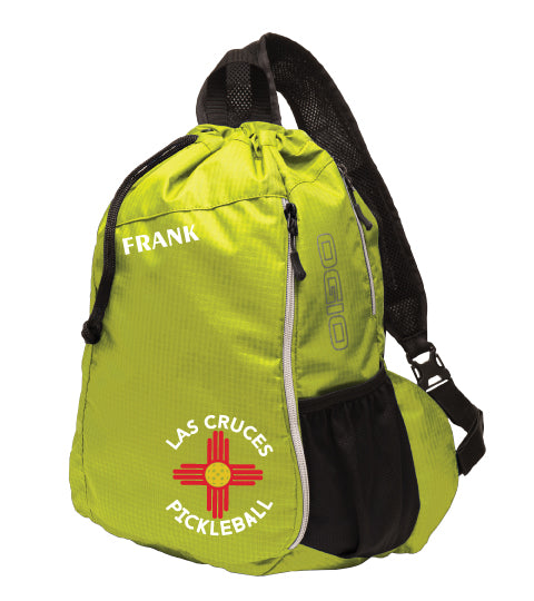 Las Cruces Pickleball Bag - OGIO® Pickleball Bag - Pickleball Sports Bag