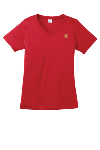Pickleball Pledge Men's T-Shirt - Performance Dri-Fit