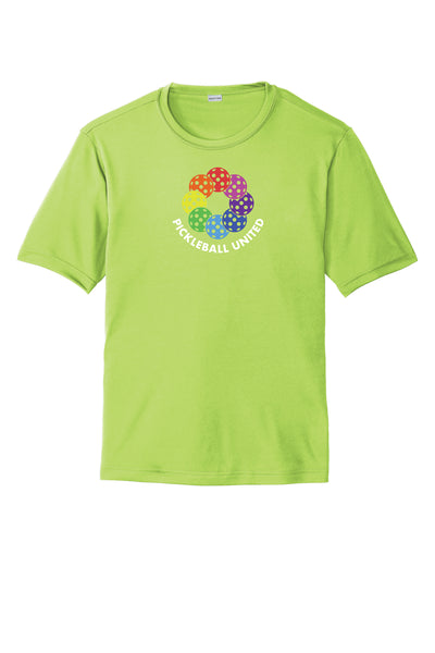 Pickleball United Men's T-Shirt