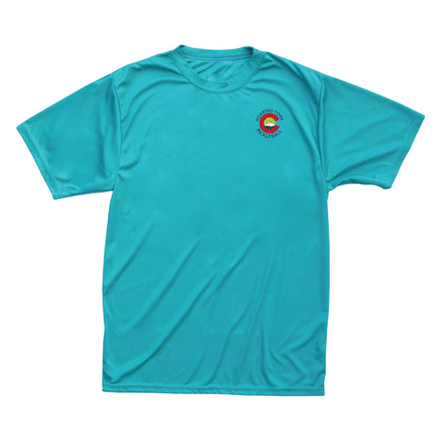Roaring Fork, Colorado Pickleball Men's Performance T-Shirt