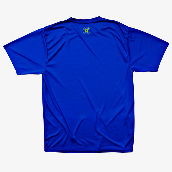Aspen Pickleball Men's Performance T-Shirt - Front Logo