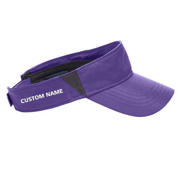 Sarasota Pickleball Club 2021 Performance Visor
