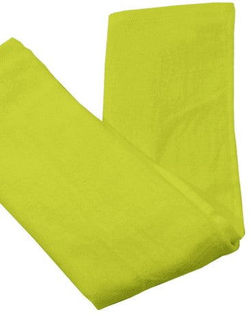 Pickleball Paddle Embroidered Towel