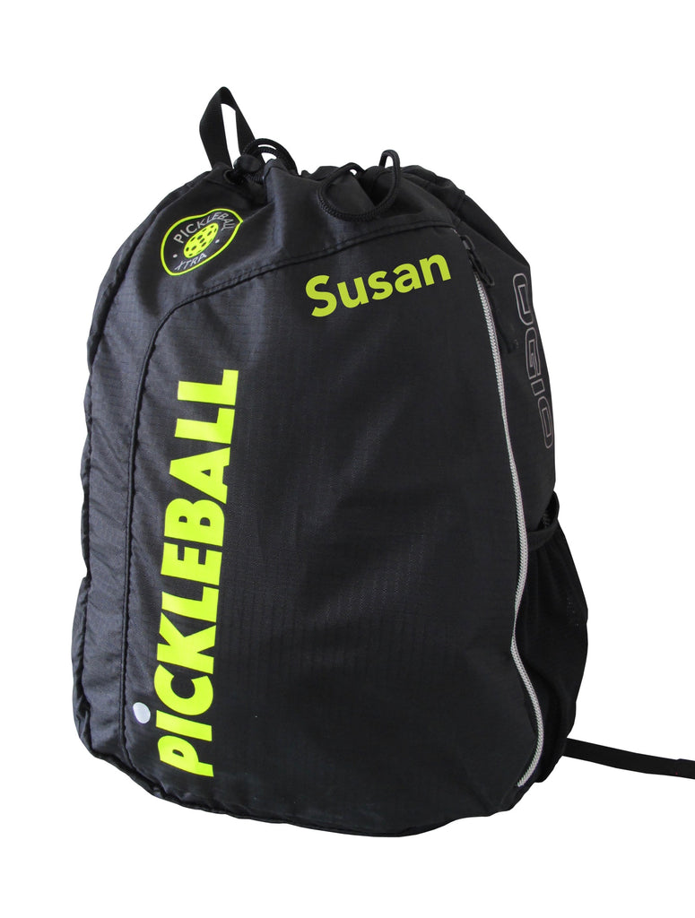 Pickleball Sling Bag - OGIO® Pickleball Bag - Pickleball Sports Bag –  Pickleball Xtra