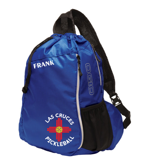 Las Cruces Pickleball Bag - OGIO® Pickleball Bag - Pickleball Sports Bag