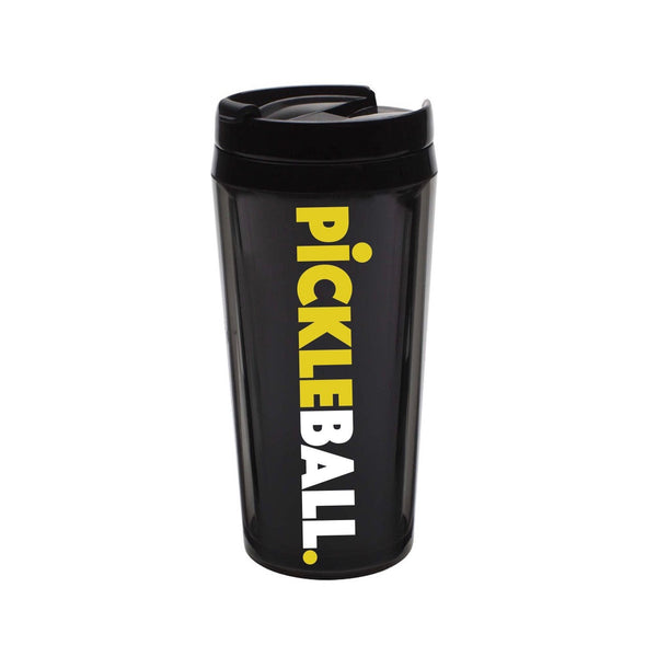 Classic Pickleball Decal for your Yeti / Camelbak Water Bottle - Water Bottle Pickleball Decal