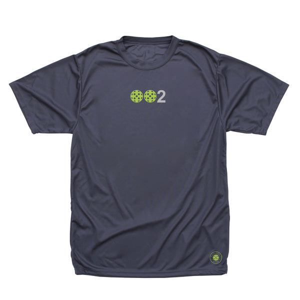 Pickleball Team T-Shirt Mens - Personalized pickleball T-shirt - Performance Dri-Fit T-Shirt