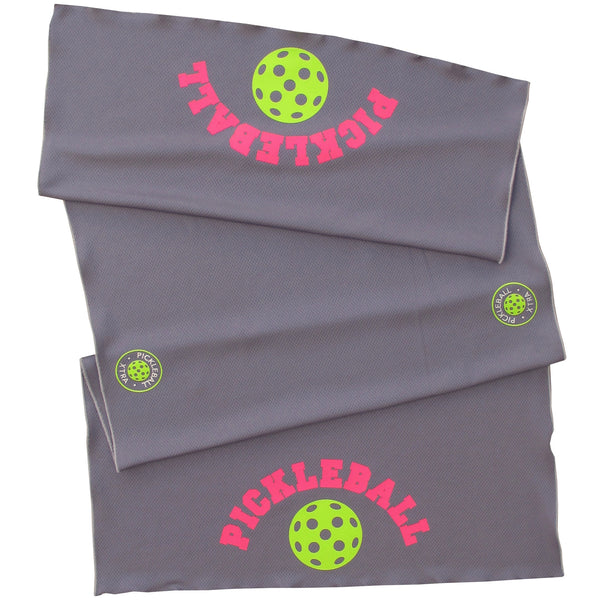 Cooling Towel - Pickleball - Athletic towel - All Colors