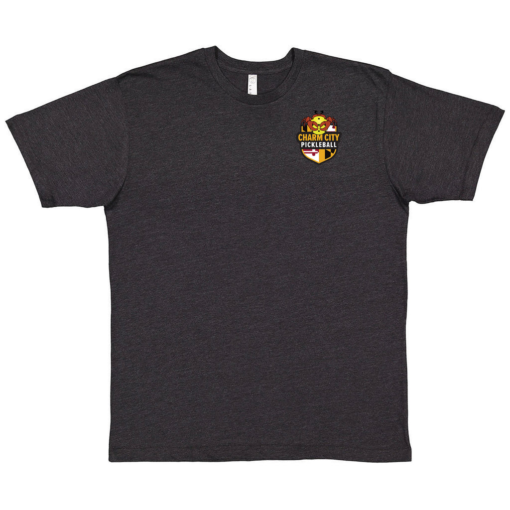 Charm City Men's Vintage T-Shirt